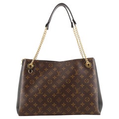 Louis Vuitton Surene Handbag Monogram Empreinte Leather BB at 1stDibs