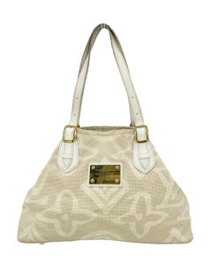 Louis Vuitton Tahitienne Cabas Bag Limited Edition