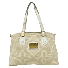 Louis Vuitton sac cabas Tahitienne édition limitée