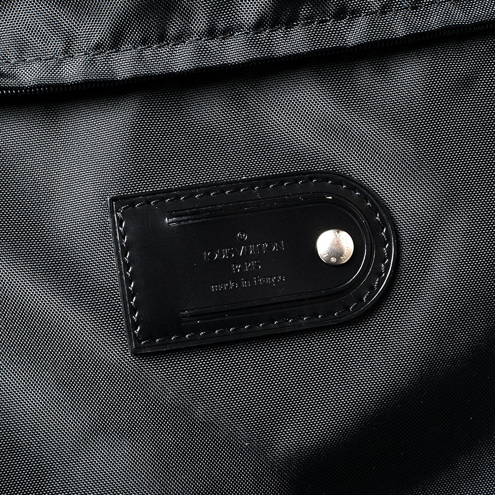 Louis Vuitton Taiga Leather 45 Business Luggage 7