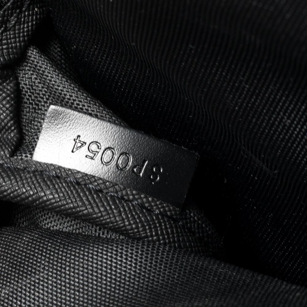 Louis Vuitton Taiga Leather 45 Business Luggage 8