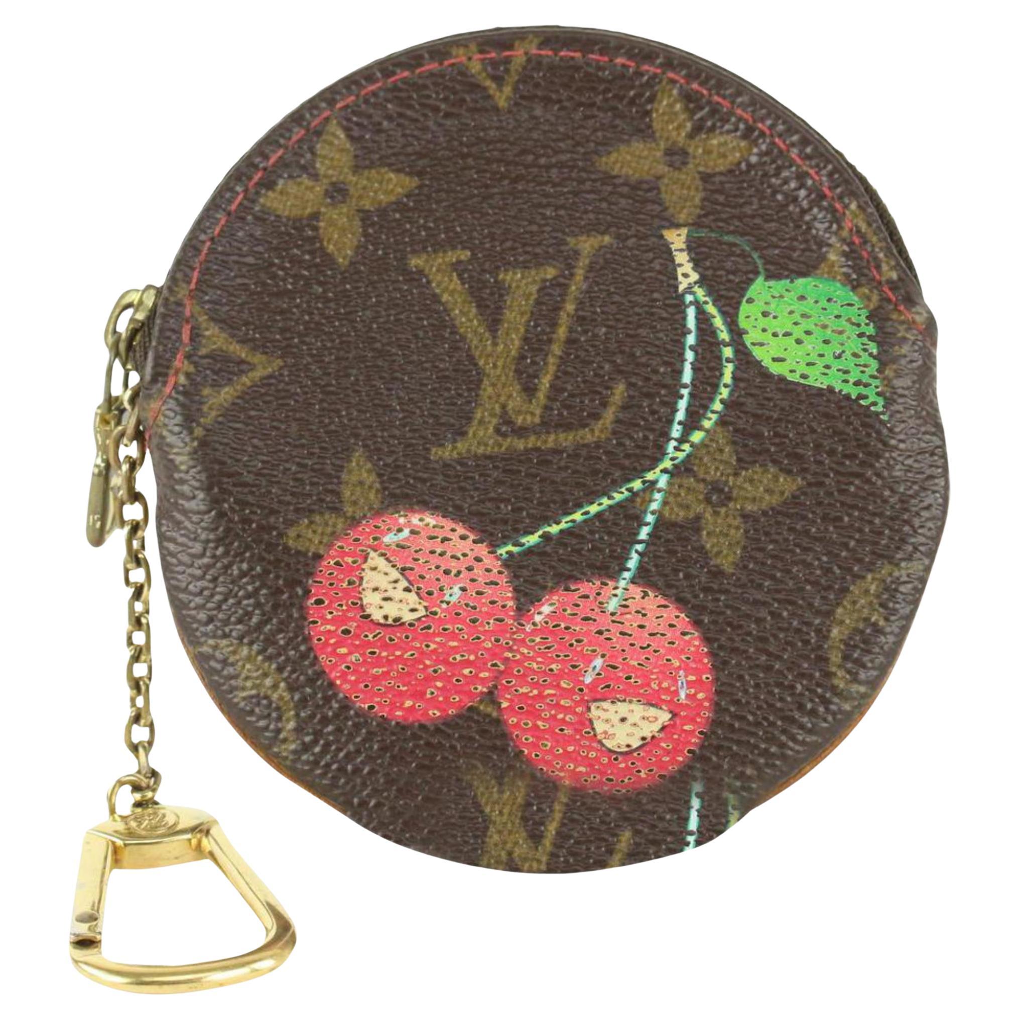 Louis Vuitton Cherries - 28 For Sale on 1stDibs | louis vuitton 
