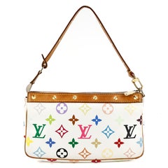 Louis Vuitton Takashi Murakami Pochette Acccessoire