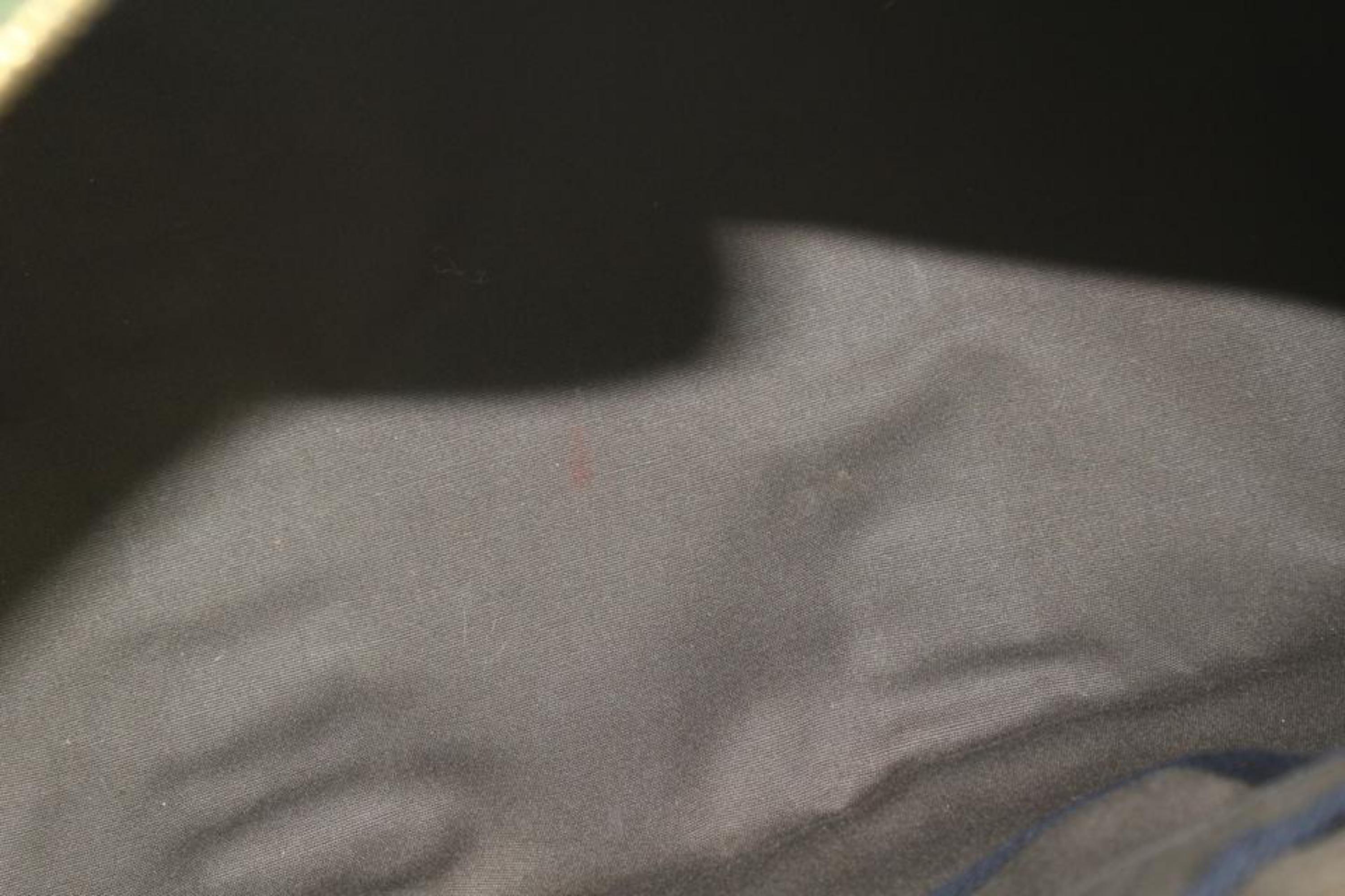 Louis Vuitton Takashia Murakami Monogramouflage Speedy 35 6LVJ1013 1