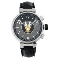 Louis Vuitton - Tabouret 44 mm Q1A60