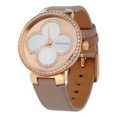 Louis Vuitton Watches - 7 For Sale at 1stDibs  louis vuitton quartz watch, louis  vuitton watch for sale, louis vuitton ladies watches price list