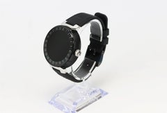 Louis Vuitton Tambour Horizon 42MM Stainless Steel Smart Watch