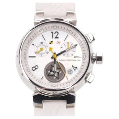 Louis Vuitton Tambour Lovely Cup Chronograph Watch