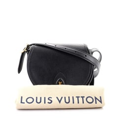 Louis Vuitton Tambourin NM Handbag Leather