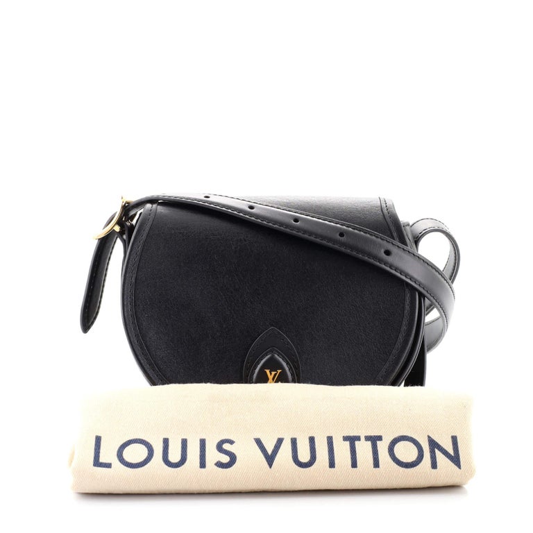 Louis Vuitton Tambourin NM Handbag Monogram Canvas at 1stDibs  louis  vuitton tambourine bag, lv tambourine bag, louis vuitton tambourin bag