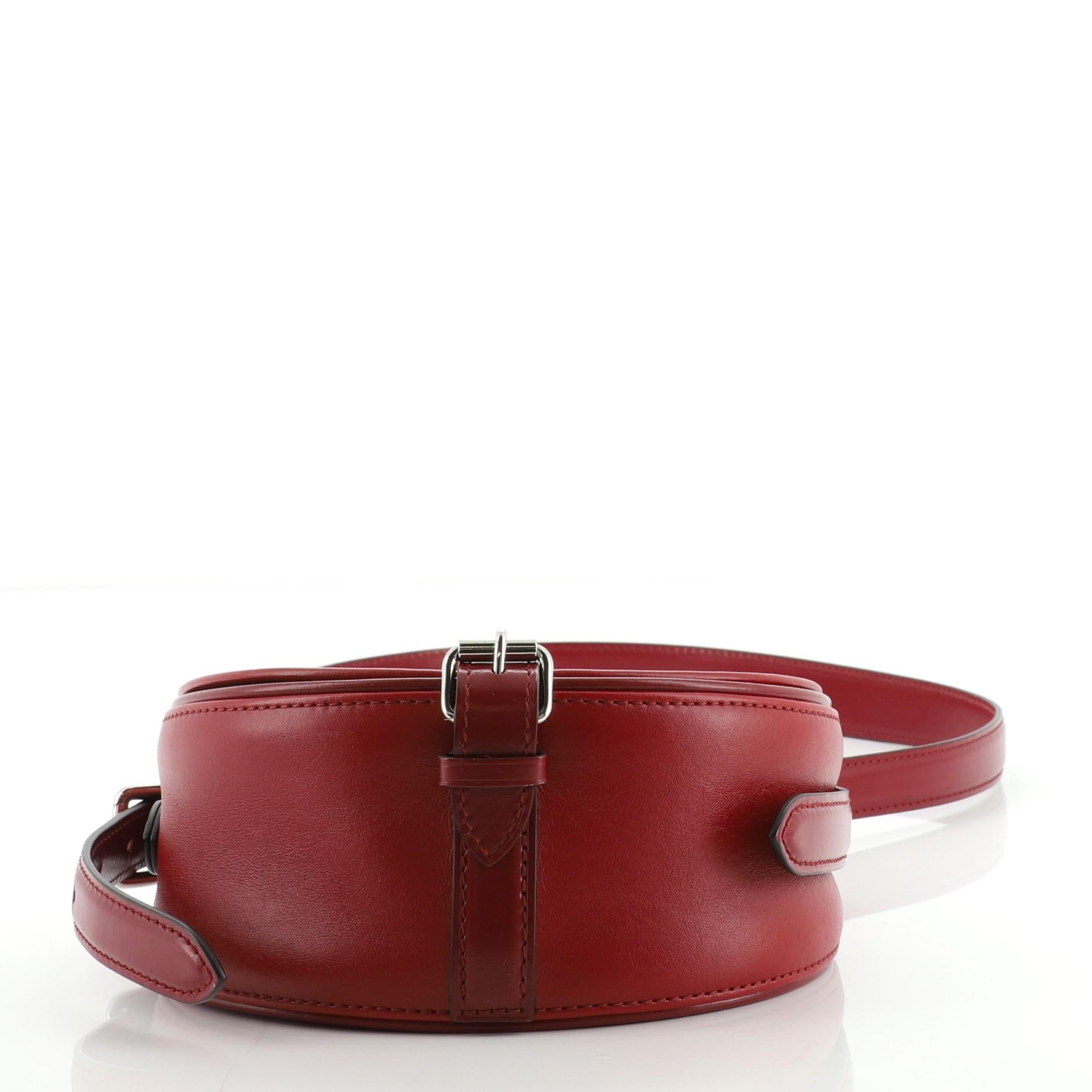 Women's or Men's Louis Vuitton Tambourin NM Handbag Leather