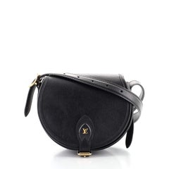 Louis Vuitton Tambourin NM Handbag Leather