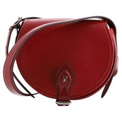Louis Vuitton Tambourin NM Handbag Leather