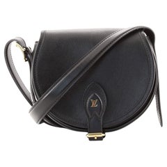 LOUIS VUITTON Monogram Tambourin NM 907890