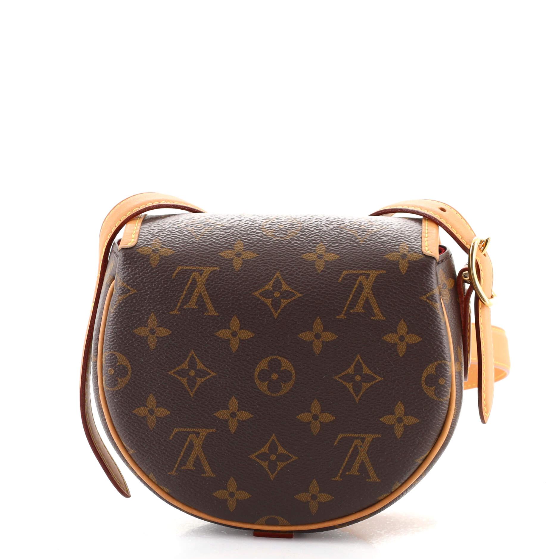 louis vuitton tambourine bag