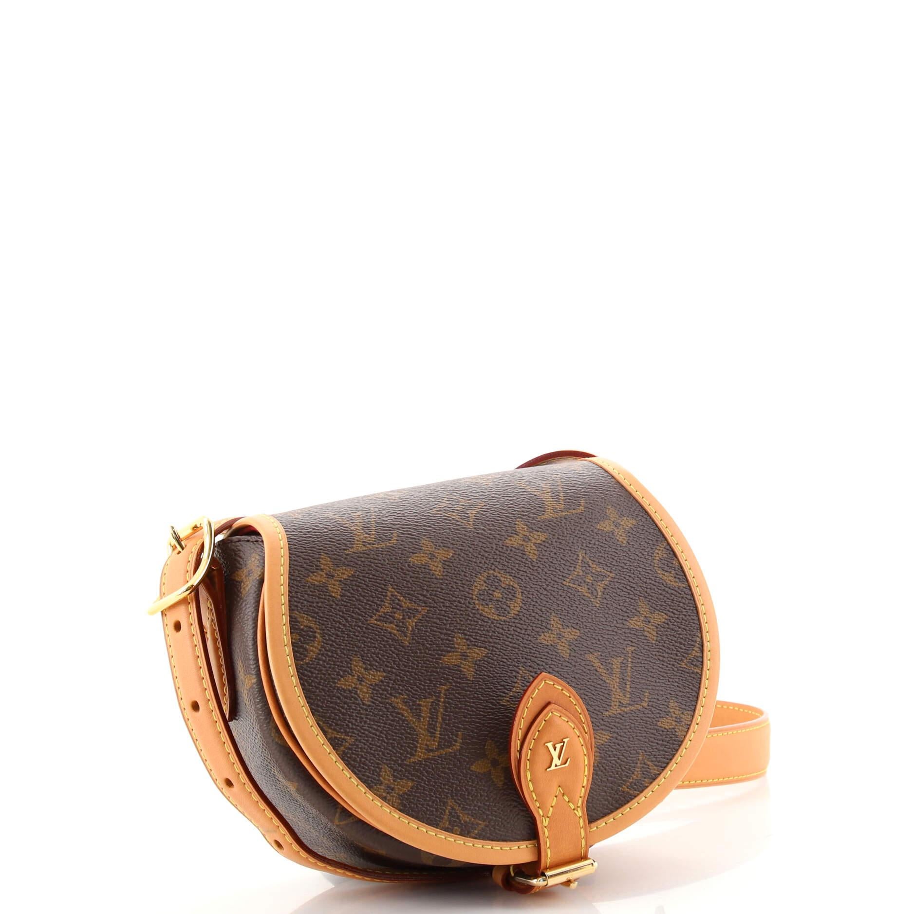 louis vuitton tambourin bag