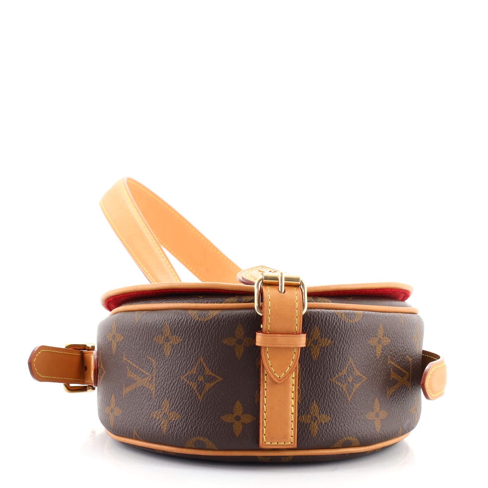 louis vuitton tambourin bag