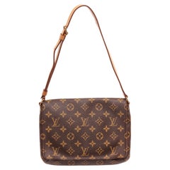 Louis Vuitton Tango Short Strap Shoulder Bag