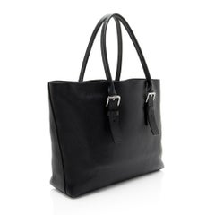 Louis Vuitton Taurillon Cabas Voyage Tragetasche