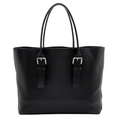 Louis Vuitton Taurillon Cabas Voyage Tragetasche
