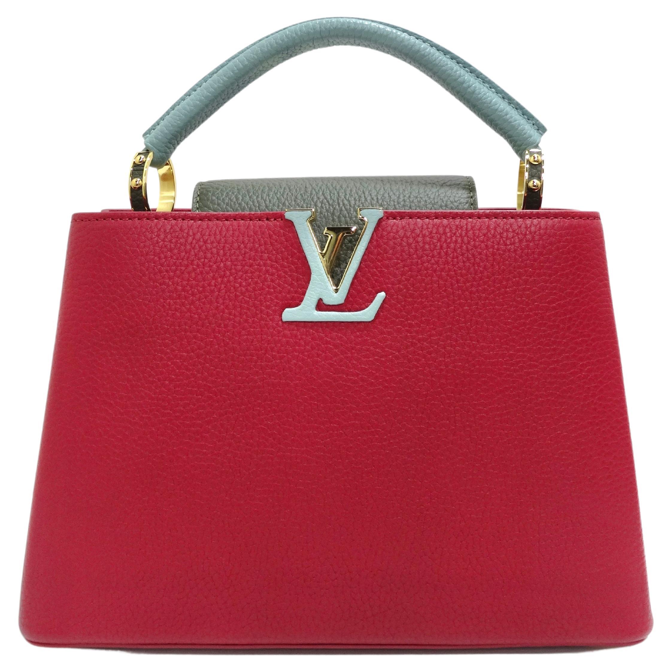 Capucines BB Capucines - Women - Handbags