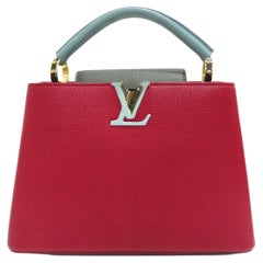 Capucine Louis Vuitton Bags - 34 For Sale on 1stDibs