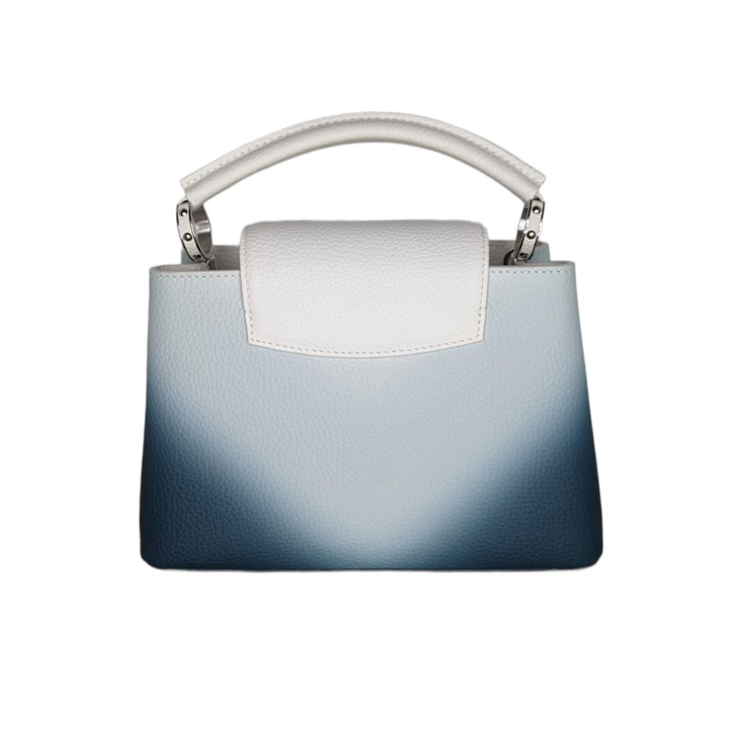 lv capucines mini