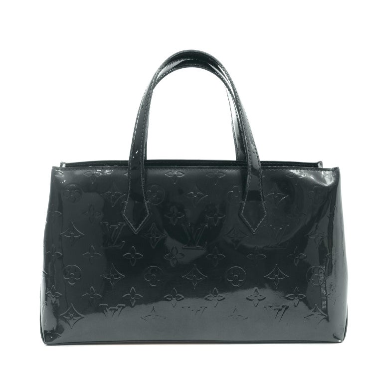 Louis Vuitton Vernis Small Tote Bag