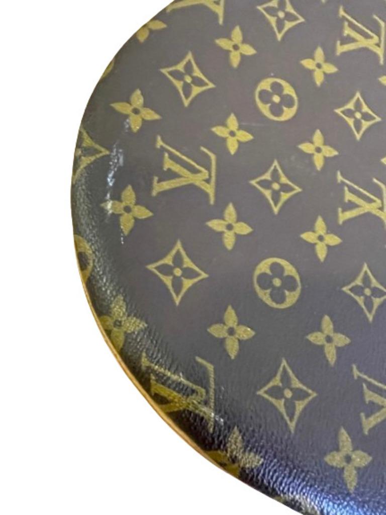Louis Vuitton Tennis Racket and Cover For Sale 4