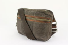 Louis Vuitton Terre Damier Geant Archer Outdoor Bumbag Fanny Pack 1210lv45