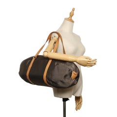 Louis Vuitton Terre Damier Geant Attaquant Duffle Bag 548lvs611