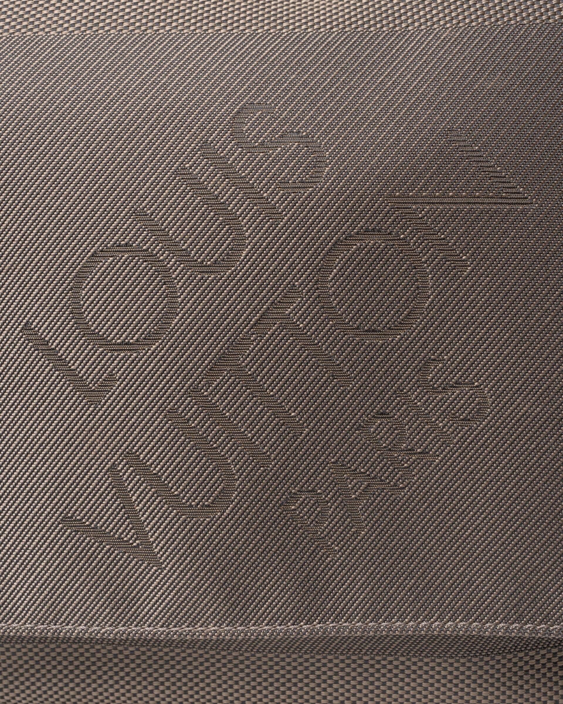 Louis Vuitton Terre Messenger MM  In Tela Damier Marrone For Sale 10