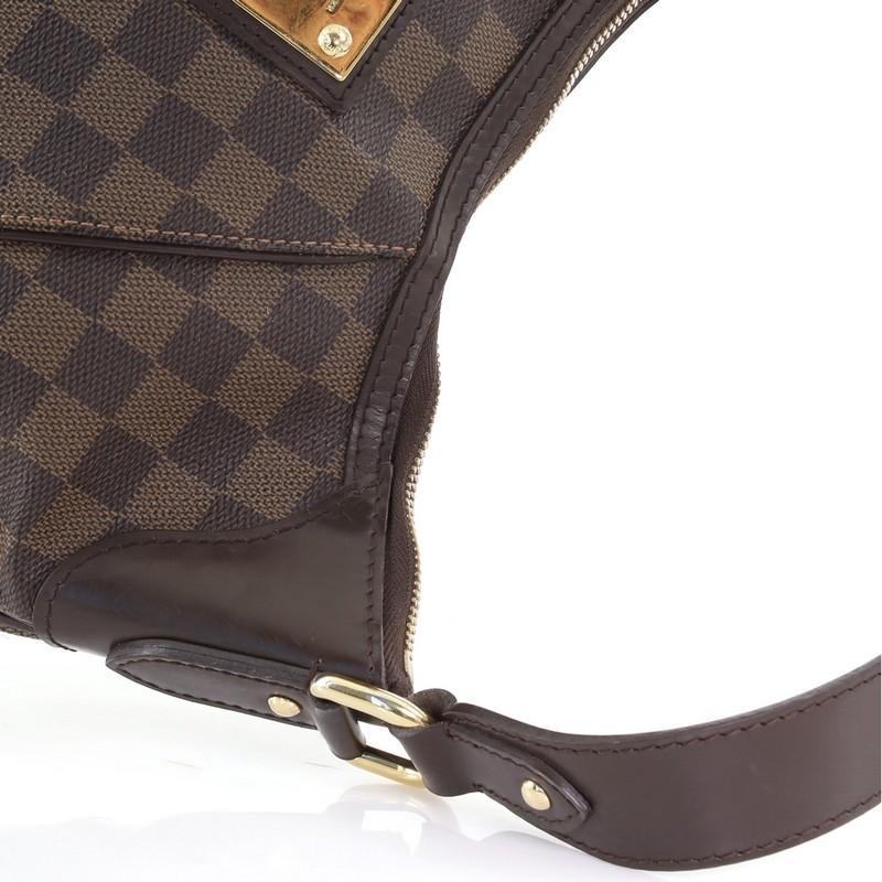 Louis Vuitton Thames Handbag Damier GM 1