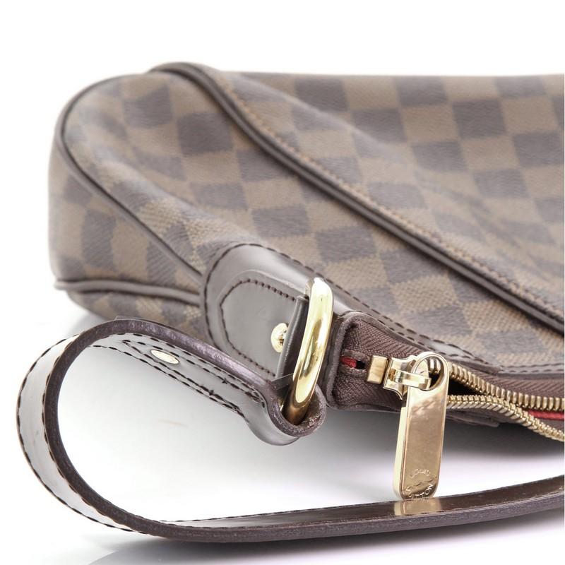 Louis Vuitton Thames Handbag Damier GM 3