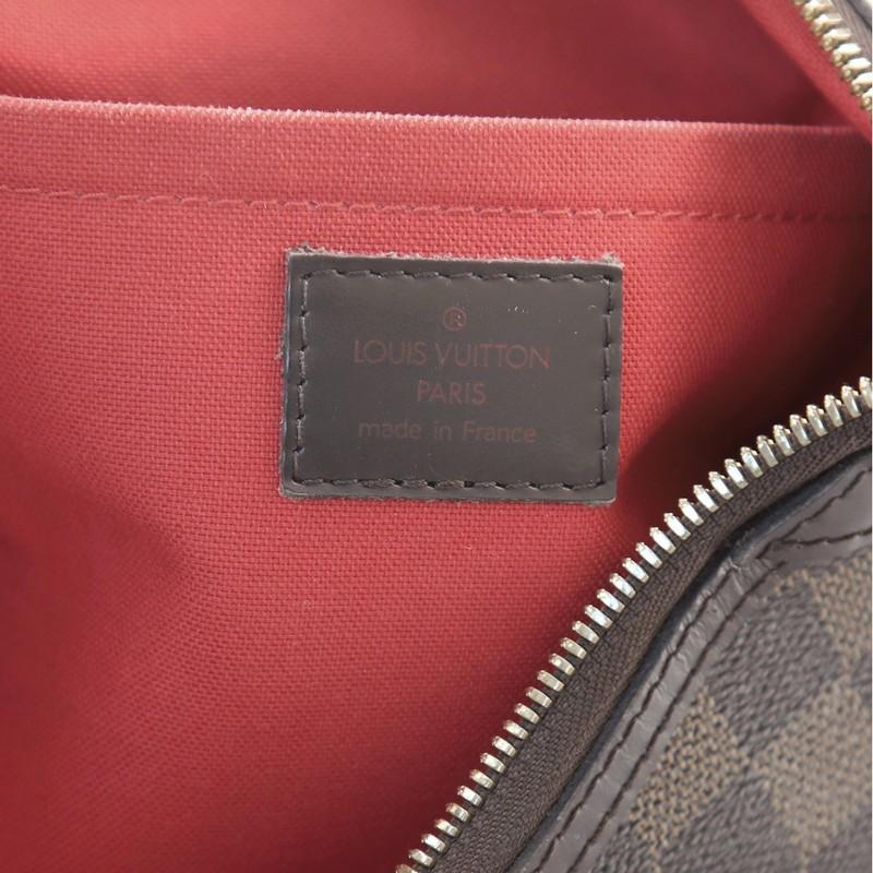 Louis Vuitton Thames Handbag Damier GM 4