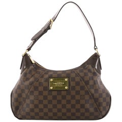 Louis Vuitton Thames Handbag Damier GM