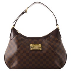Louis Vuitton Thames Handbag Damier GM