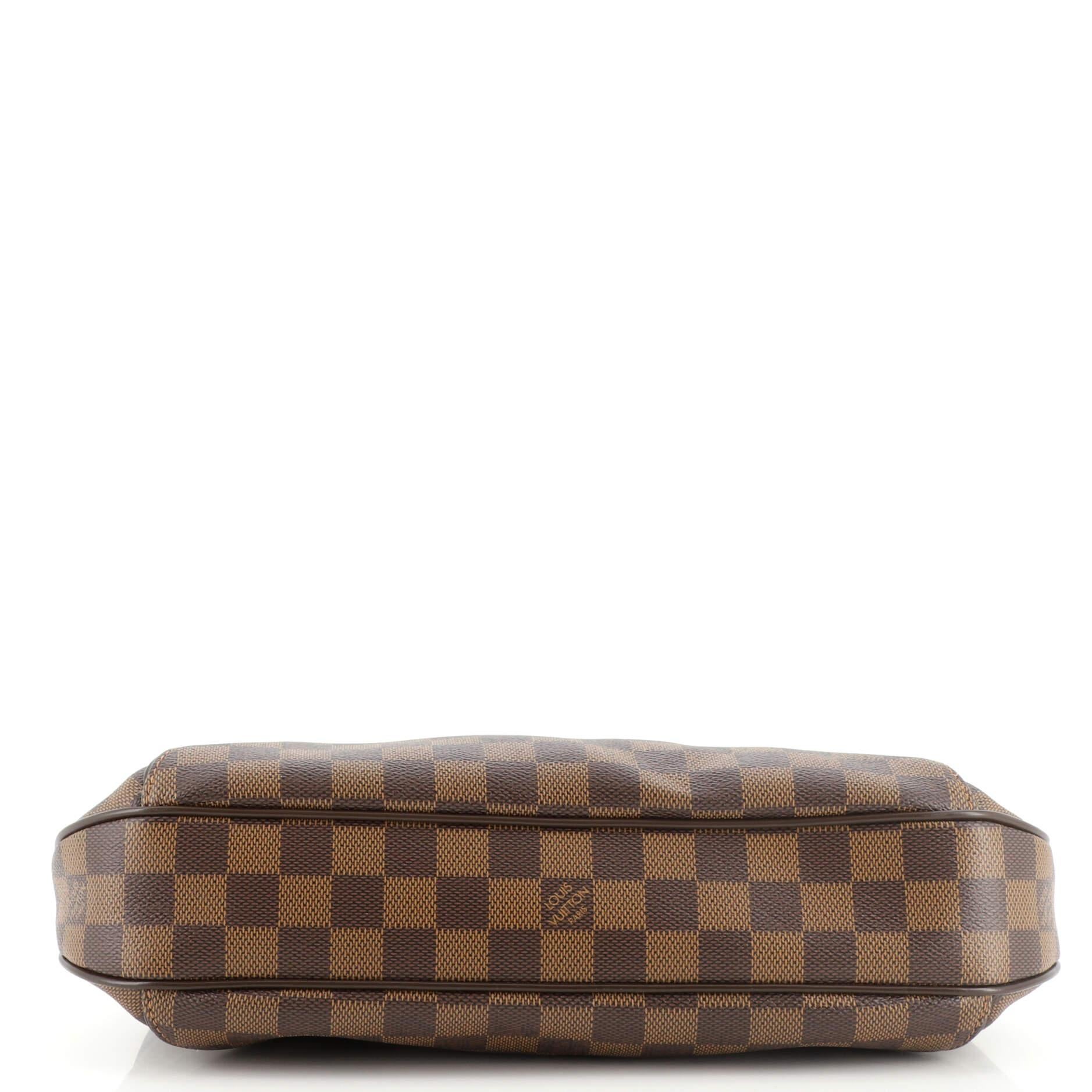 Women's or Men's Louis Vuitton Thames Handbag Damier PM