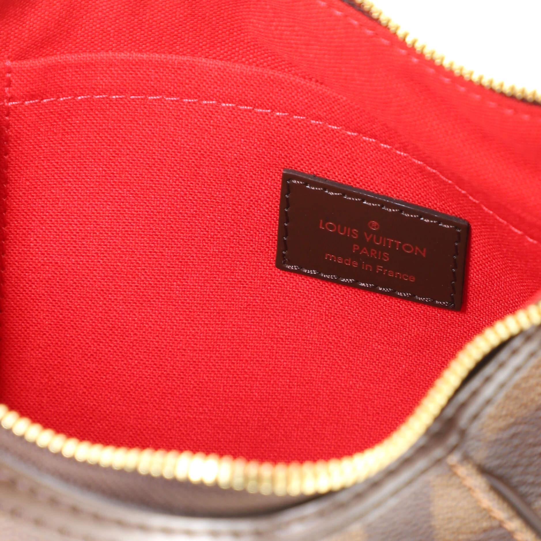 Louis Vuitton Thames Handbag Damier PM 2