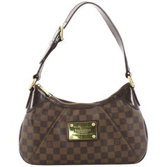 Louis Vuitton Thames Handbag Damier PM