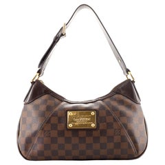 Louis Vuitton Thames Handbag Damier PM