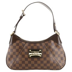 Louis Vuitton Thames Handbag Damier PM