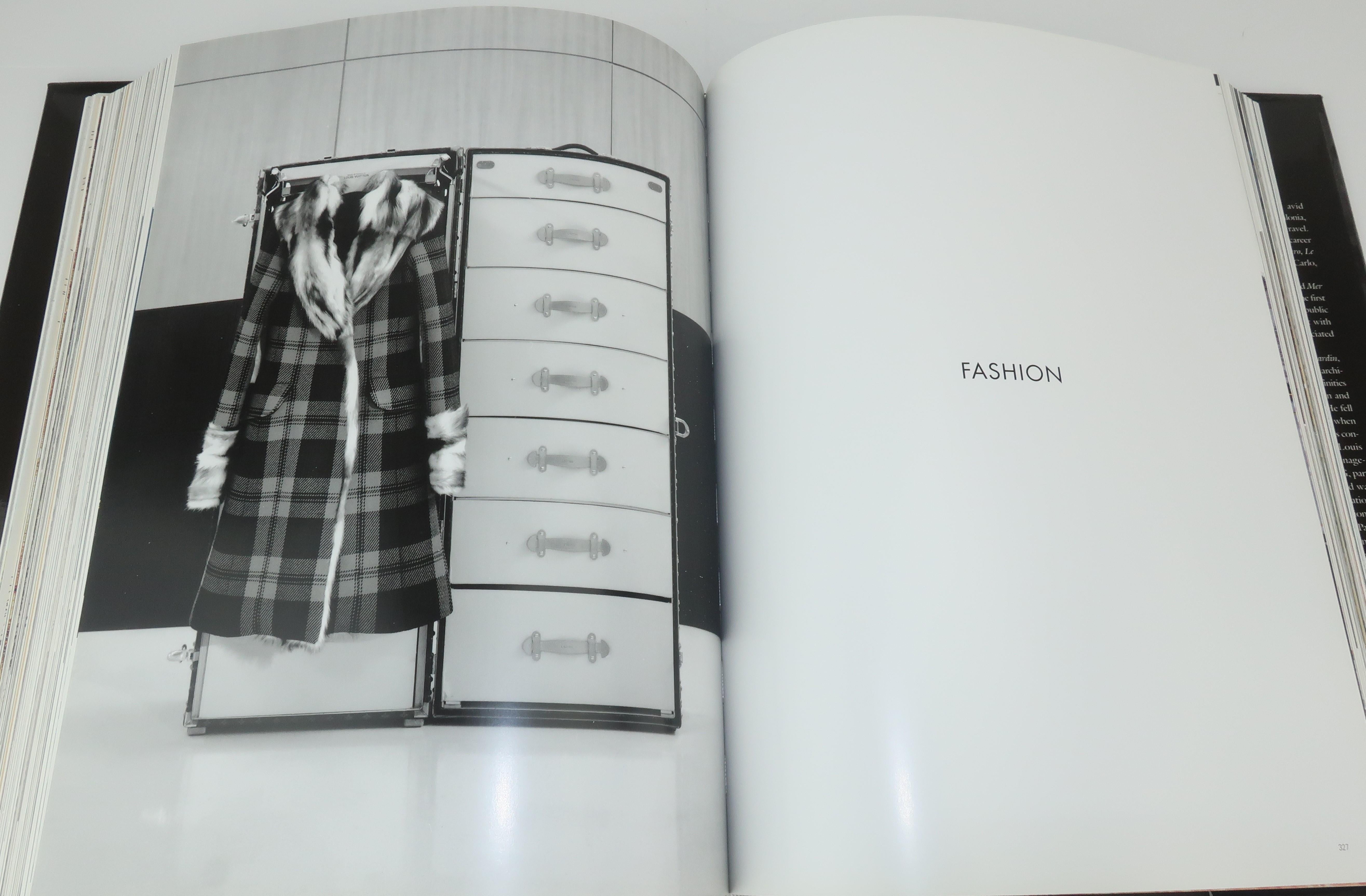 Louis Vuitton The Birth of Modern Luxury Book, 2005 6