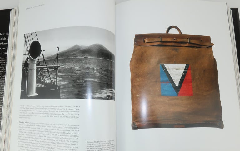 Louis Vuitton BOOK The Birth of Modern Luxury, Marshalls HAUL