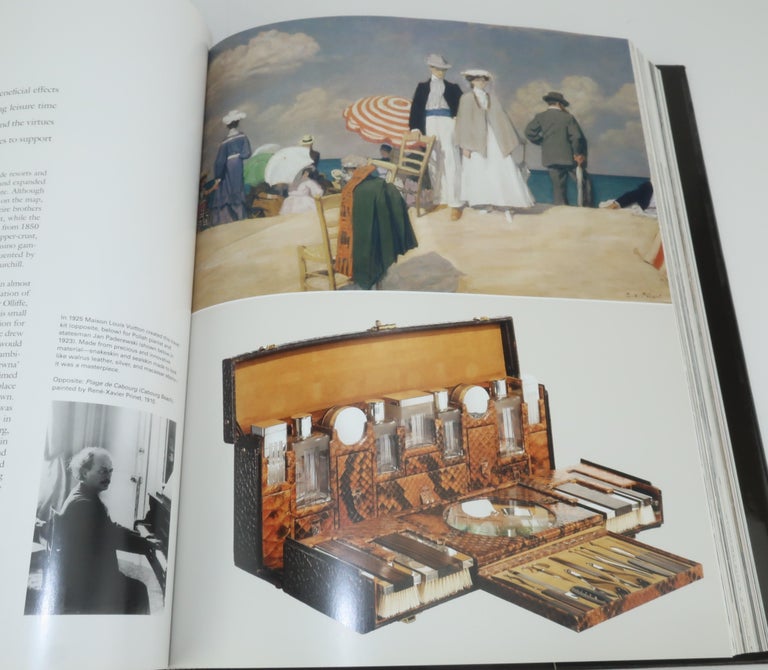 The History Of Louis Vuitton Book