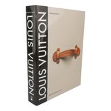 Louis Vuitton: The Birth of Modern Luxury Fashion Catalog Look Book Japan