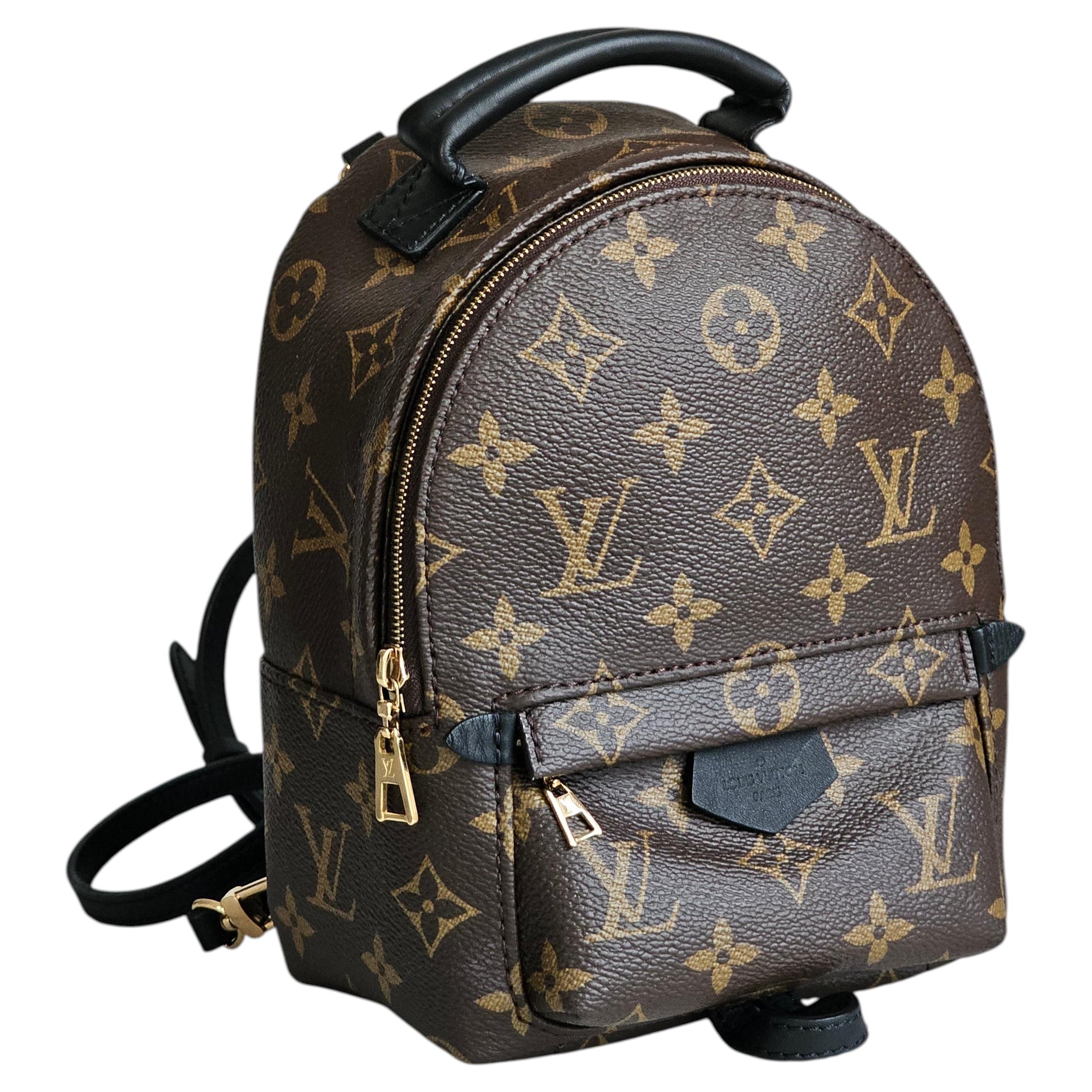 Vintage Louis Vuitton Backpacks - 74 For Sale at 1stDibs | vintage louis  vuitton backpack, lv backpack, louis vuitton vintage backpack