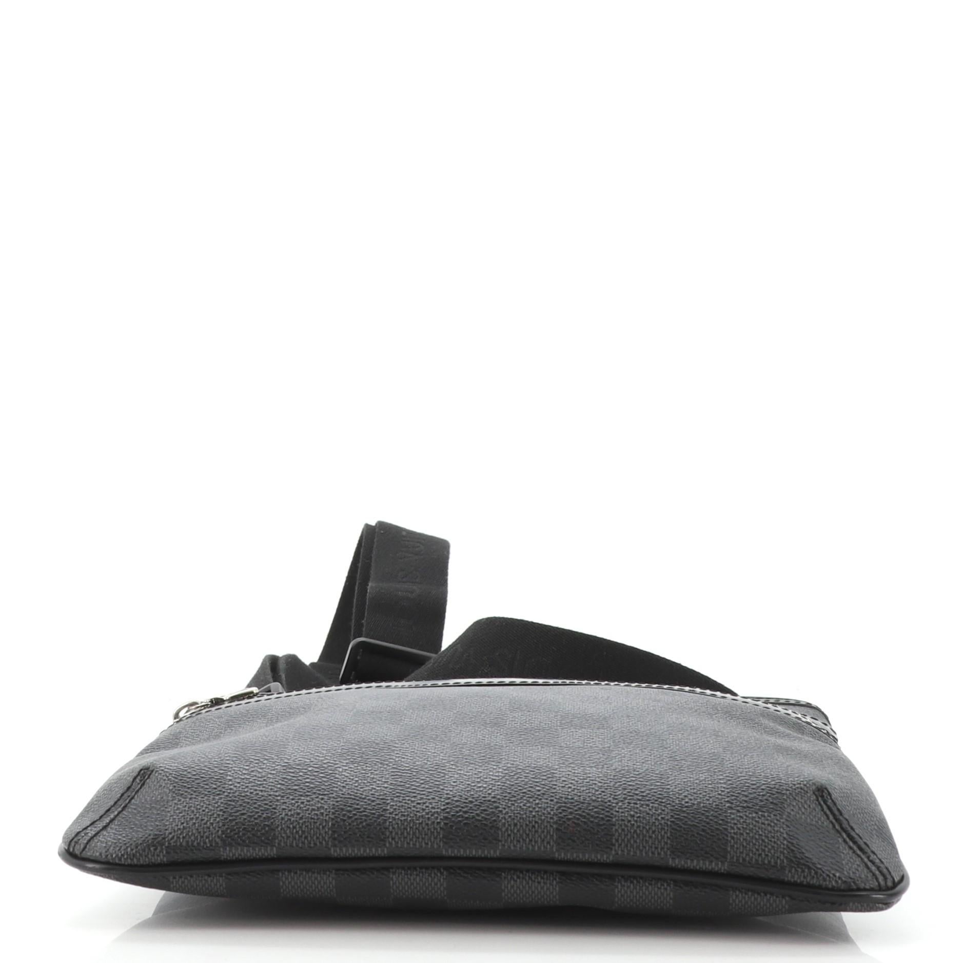sacoche damier louis vuitton homme