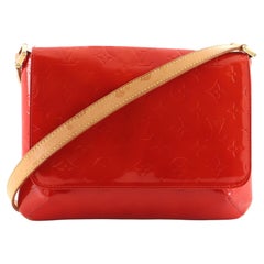 Louis-Vuitton-Monogram-Vernis-Thompson-Street-Rouge-M91094 – dct-ep_vintage  luxury Store