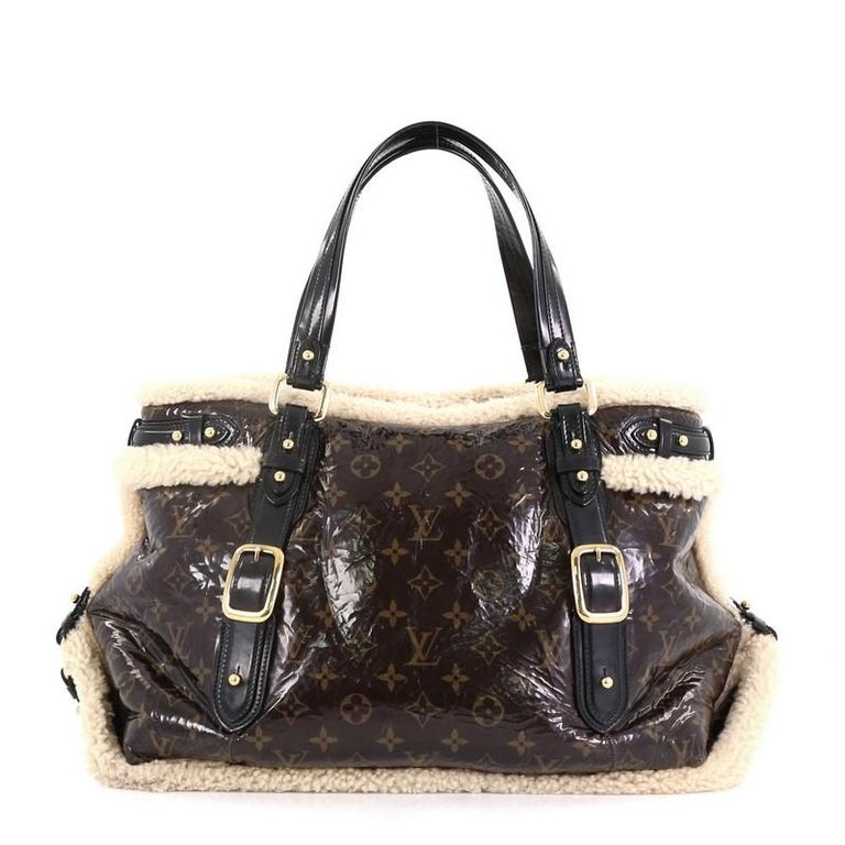 Louis Vuitton 'Thunder' Handbag main image 1